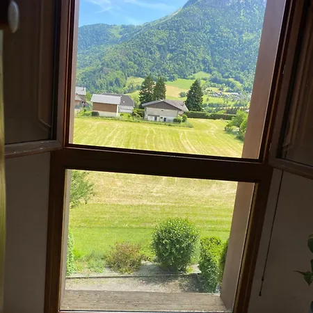 Apartament Des Granges